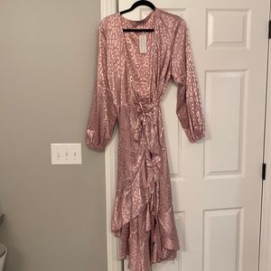 Shein elegant dress
